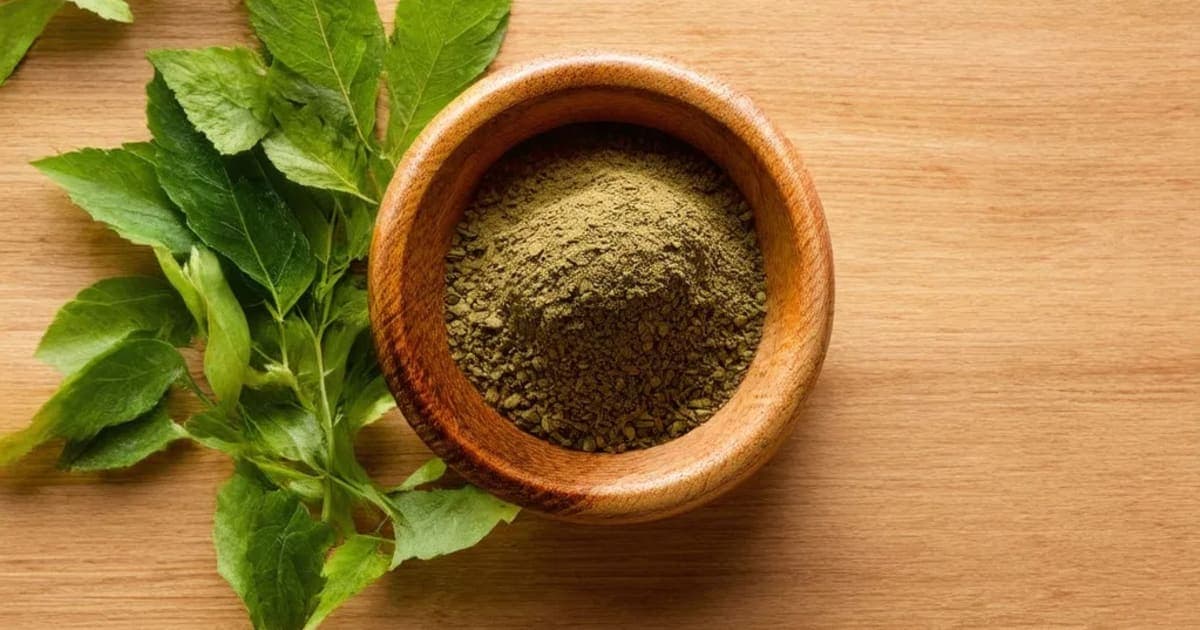 Aranya Jeeraka — Ayurvedic Herb