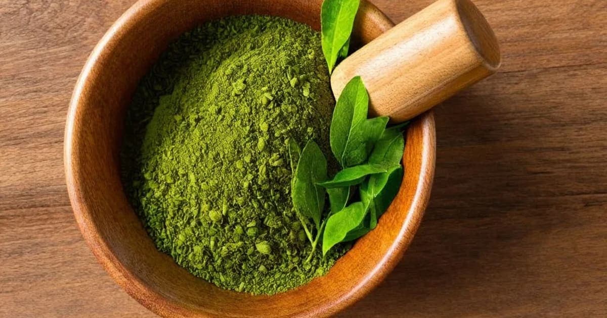 Jivanti — Ayurvedic Herb