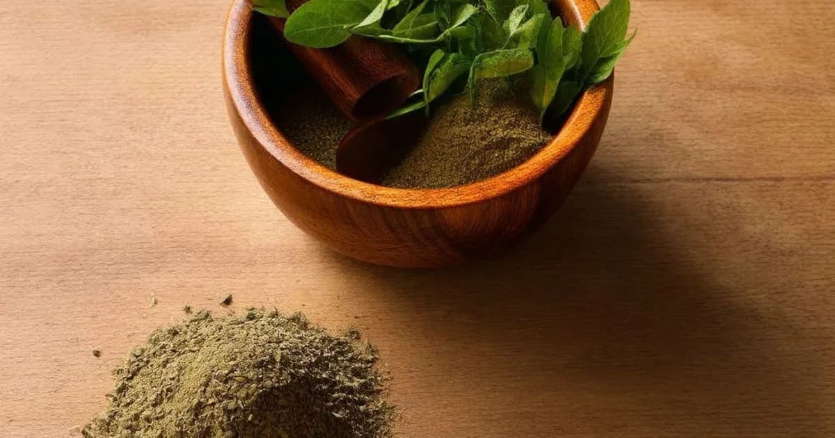 Ashwattha — Ayurvedic Herb