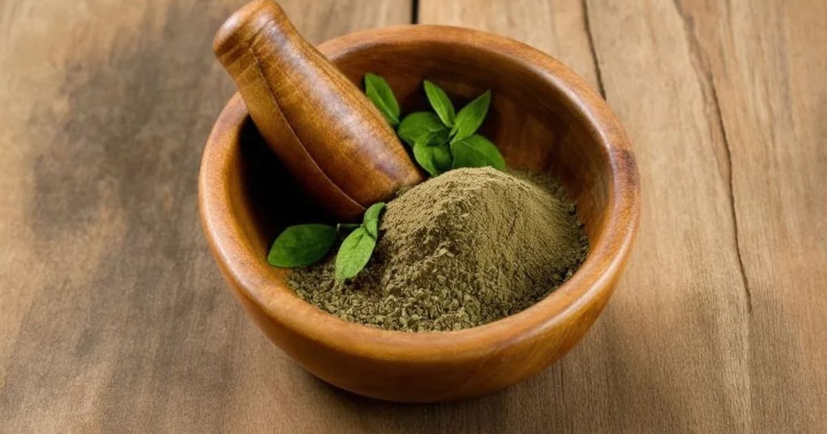 Tila — Ayurvedic Herb