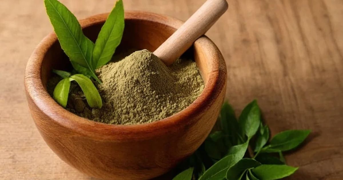 Shatavari Ksheera — Ayurvedic Herb