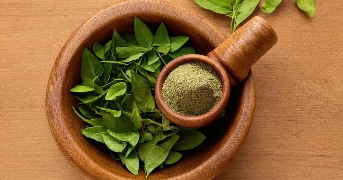 Krishna Jeeraka — Ayurvedic Herb