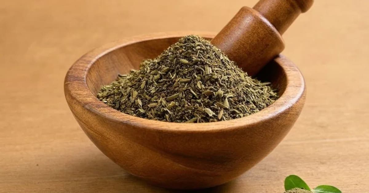 Surana — Ayurvedic Herb