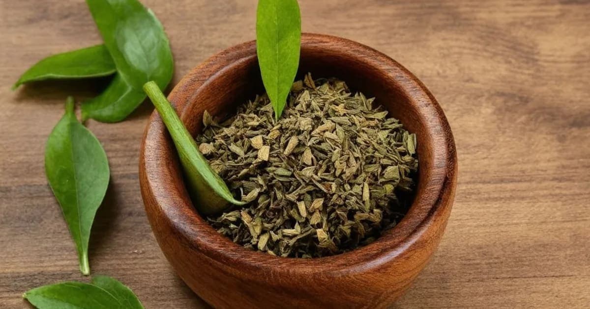 Vidaryadi Ghrita — Ayurvedic Herb