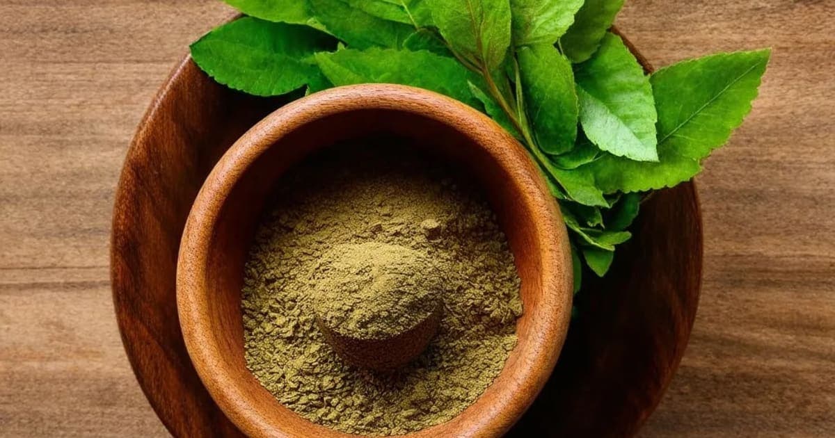 Kamala — Ayurvedic Herb
