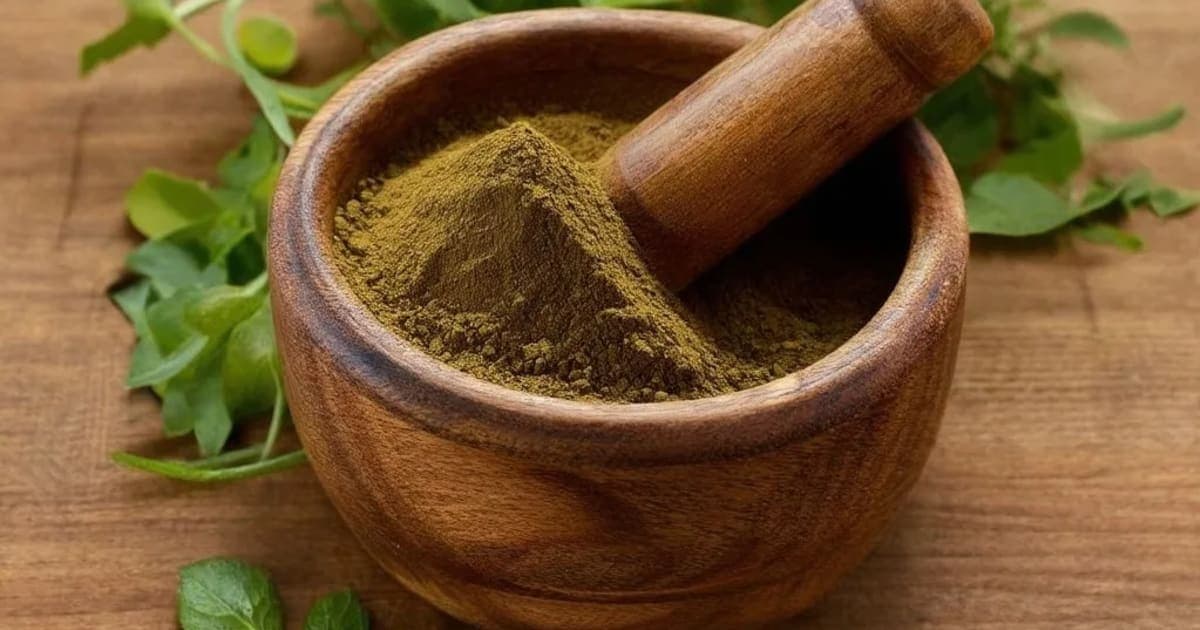 Nagarmotha — Ayurvedic Herb