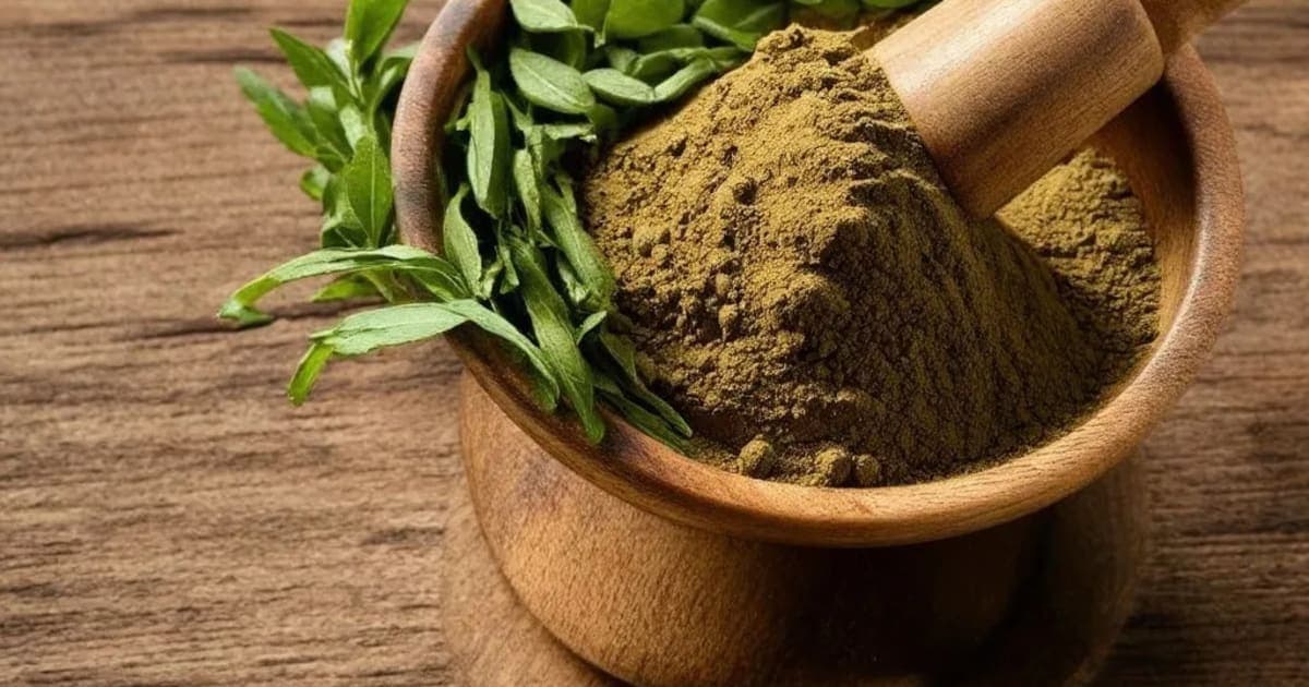 Tagar — Ayurvedic Herb