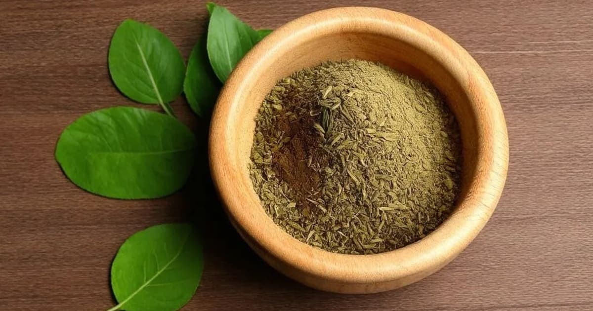 Murva — Ayurvedic Herb