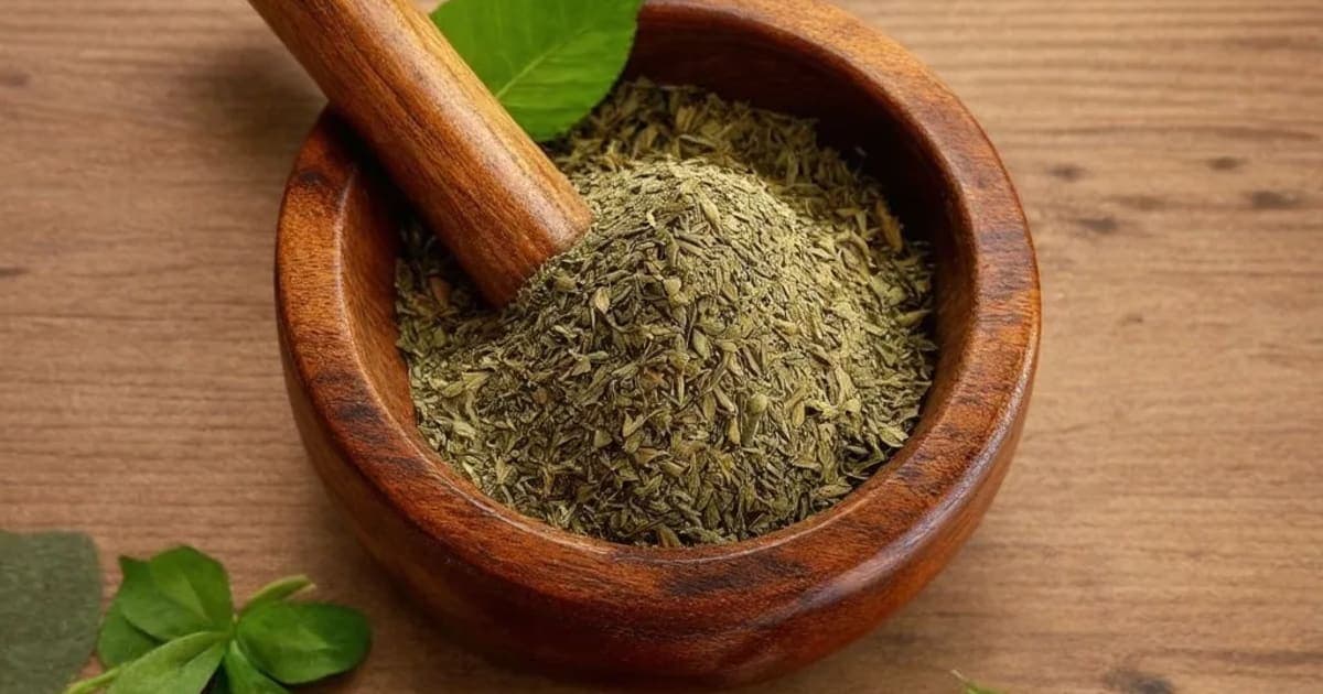 Bandhuka Flower — Ayurvedic Herb