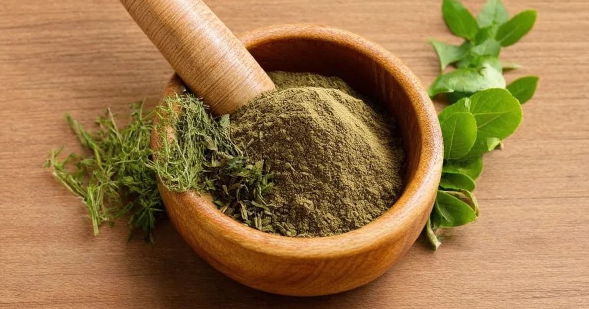 Saireyaka — Ayurvedic Herb