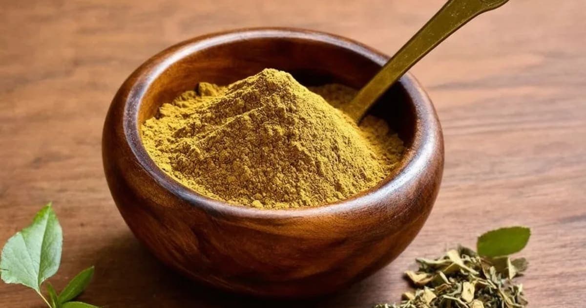 ನವಕರ್ಷಿಕ ಚೂರ್ಣದ ಲಾಭಗಳು, ಬಳಕೆ ಮತ್ತು ರಕ್ತ ಶುದ್ಧಿಕರಣ ಗುಣಗಳು — ಆಯುರ್ವೇದ ಮೂಲಿಕೆ