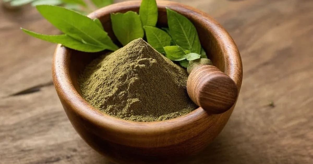 गोकर्ण — आयुर्वेदिक जड़ी-बूटी