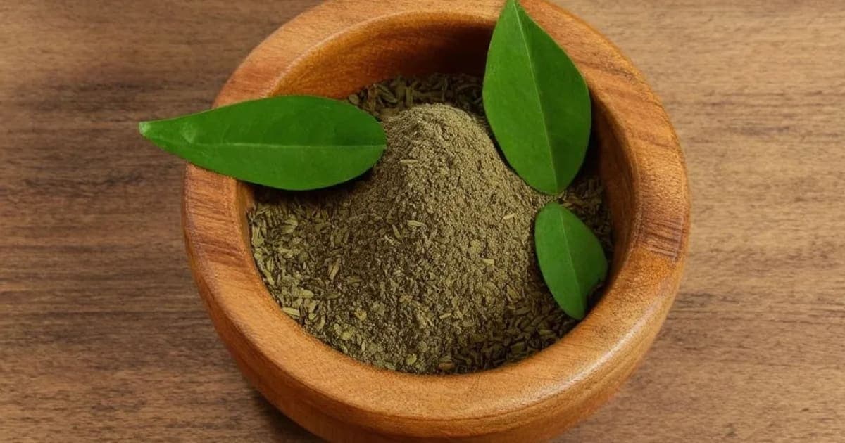 செஞ்சாய் நெய் — ஆயுர்வேத மூலிகை