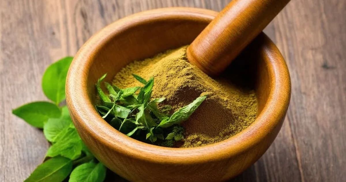 اپراجیتا کے فوائد — آیورویدک جڑی بوٹی