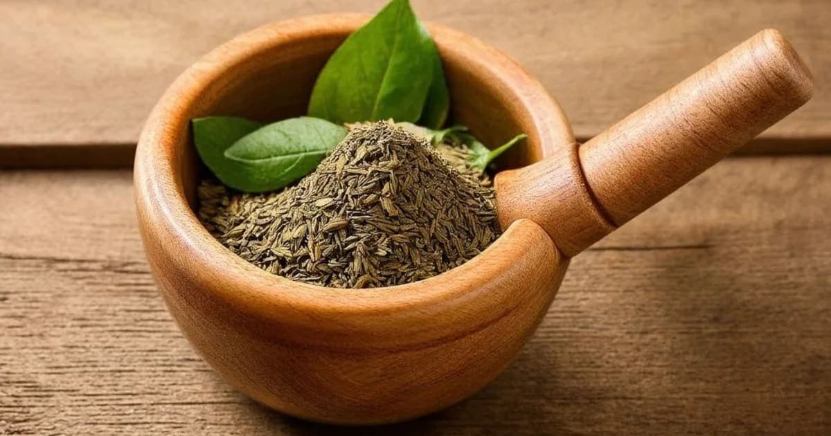 رکت چندں کے فوائد — آیورویدک جڑی بوٹی