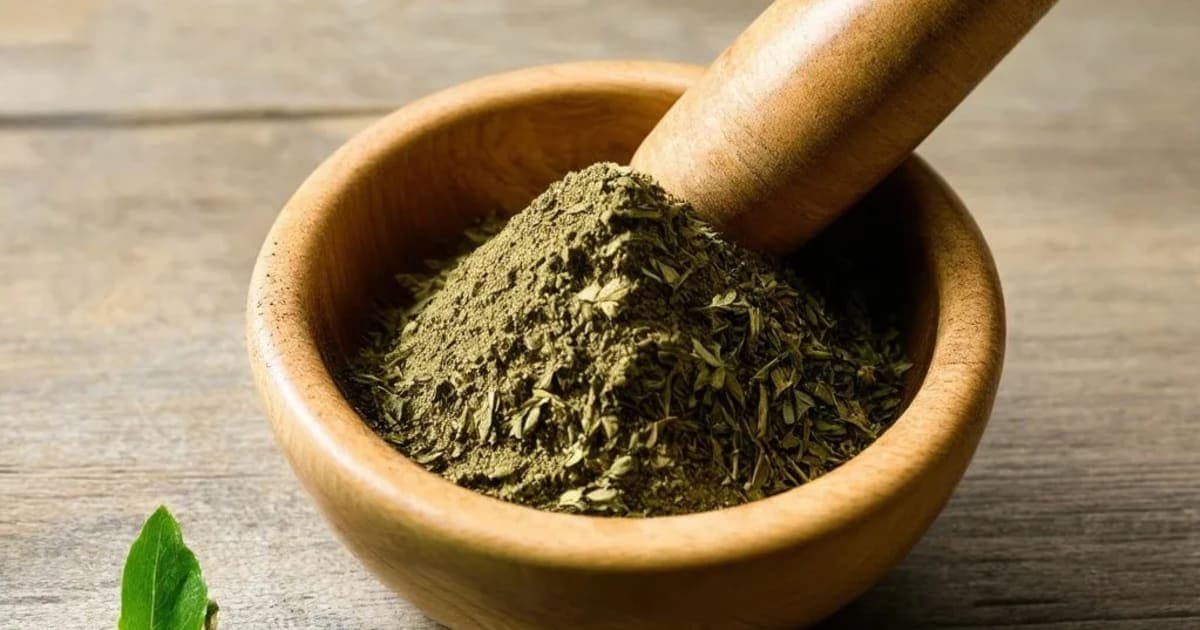 यव (जौ) — आयुर्वेदिक जड़ी-बूटी