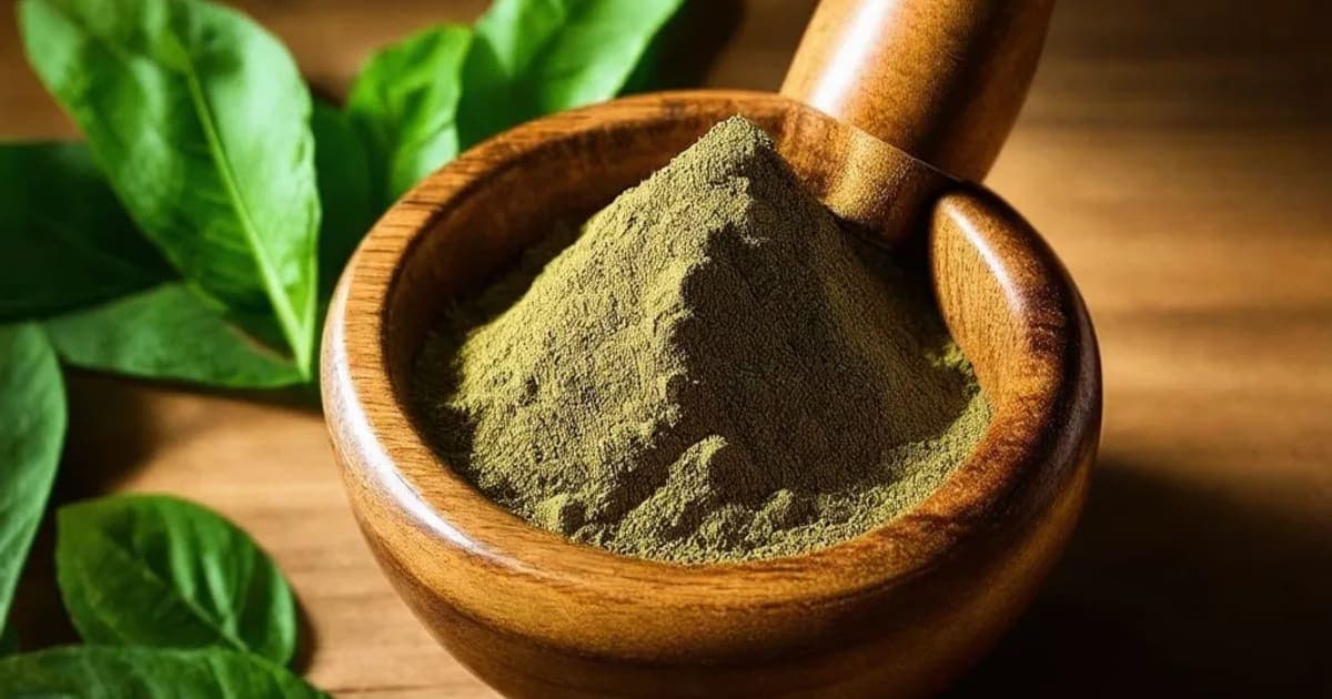 कमल — आयुर्वेदिक जड़ी-बूटी