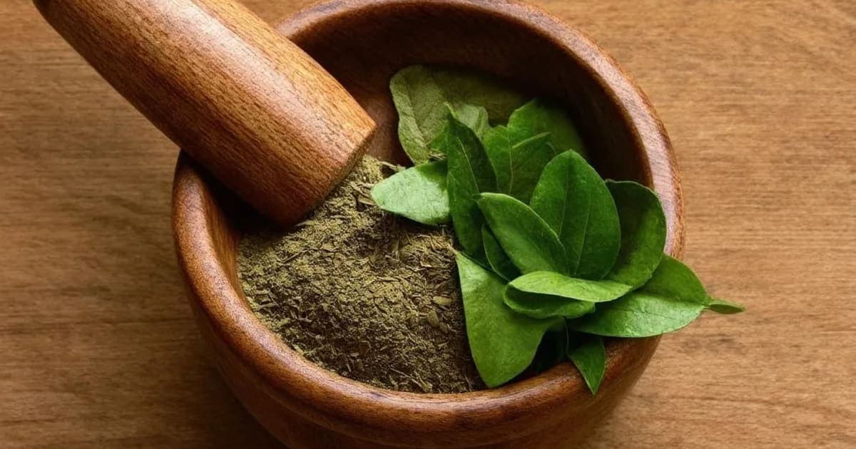 ਕੁਲੱਥਾ (ਹੌਰਸ ਗ੍ਰਾਮ) — ਆਯੁਰਵੈਦਿਕ ਜੜੀ-ਬੂਟੀ