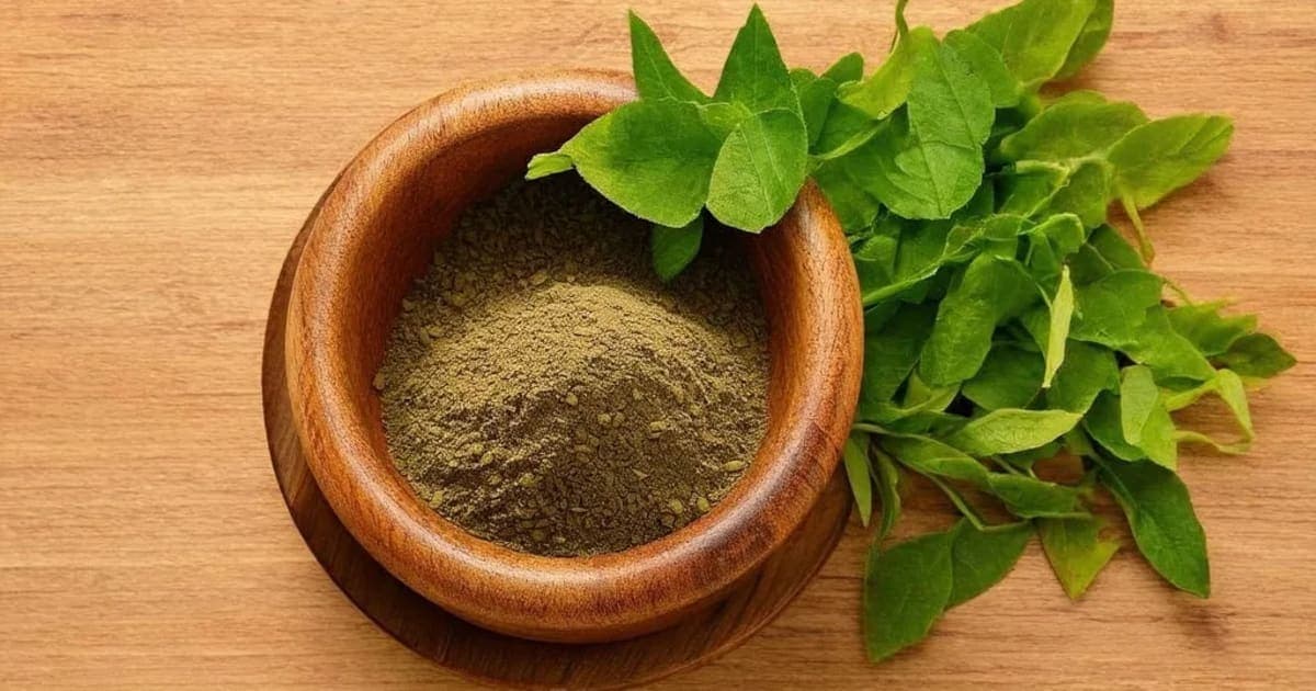 ಕಲ್ಯಾಣ ಕ್ಷಾರ — ಆಯುರ್ವೇದ ಮೂಲಿಕೆ