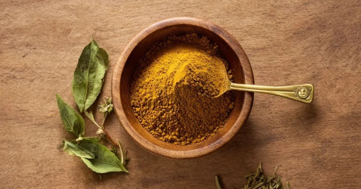 हिंगवष्टक चूर्ण — आयुर्वेदिक वनस्पती