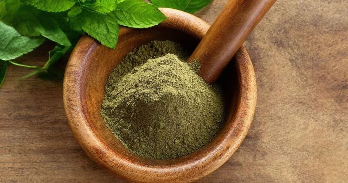 Dadrughna — Ayurvedic Herb