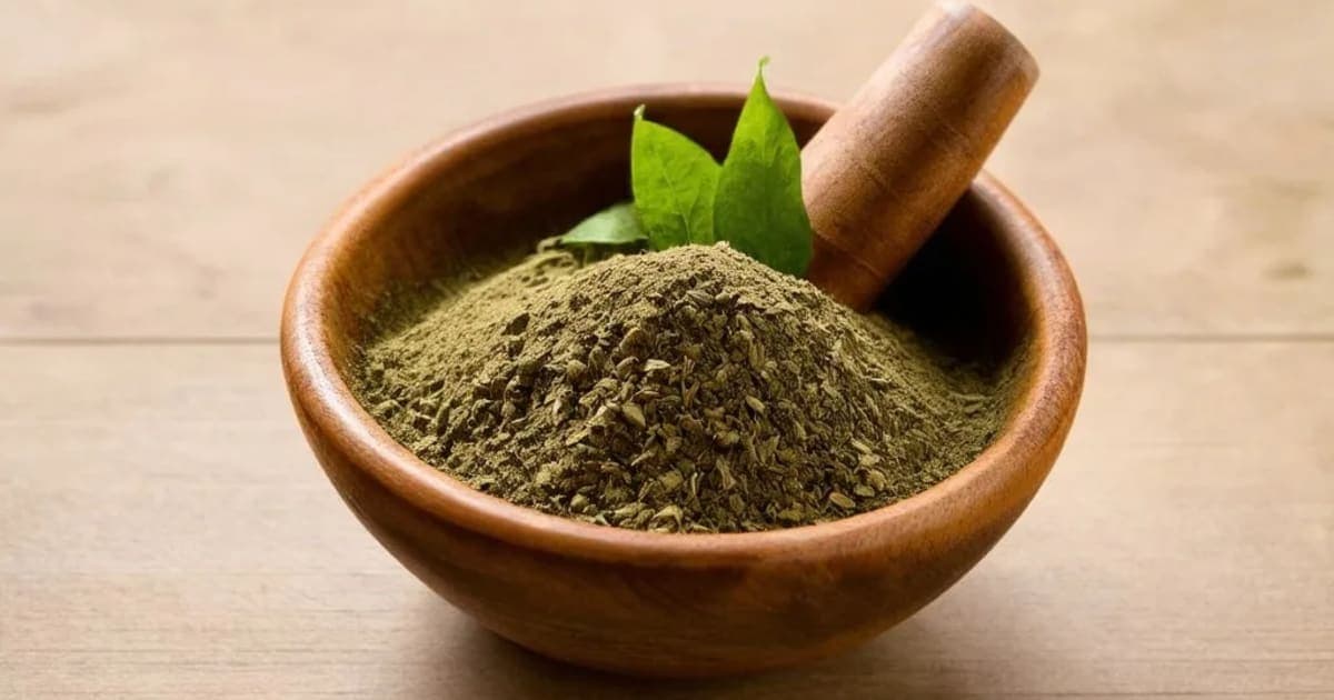 Vriddhadaru — Ayurvedic Herb