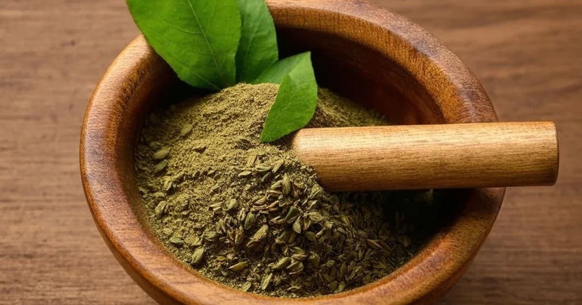 Makshika Madhu — Ayurvedic Herb