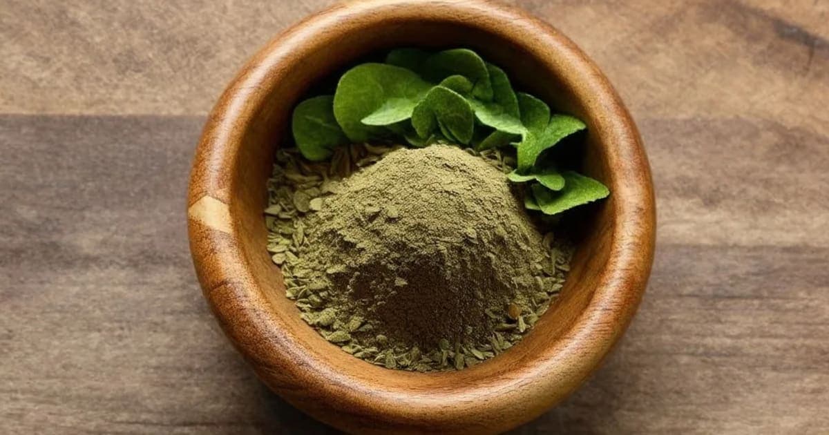 Rasona (Garlic) — Ayurvedic Herb