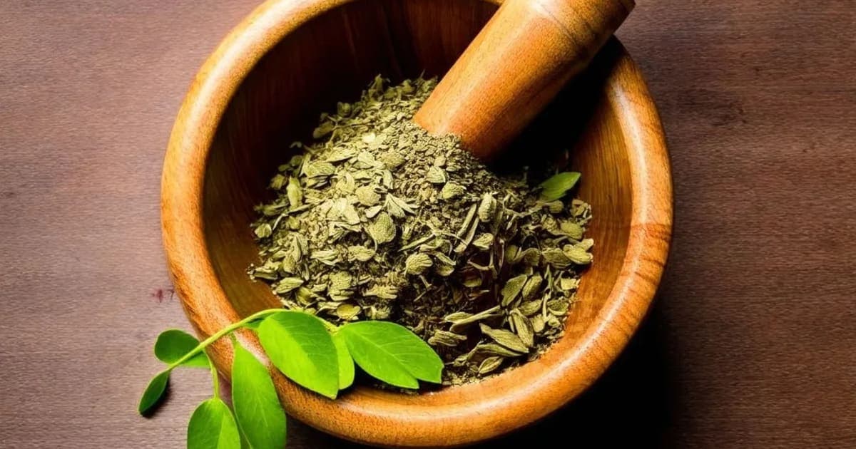 Prishniparni — Ayurvedic Herb