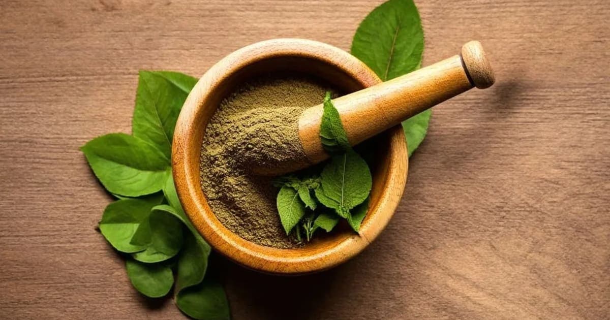 Soubhagya Shunthi — Ayurvedic Herb