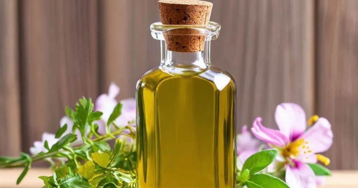 Vacha Taila — Ayurvedic Herb