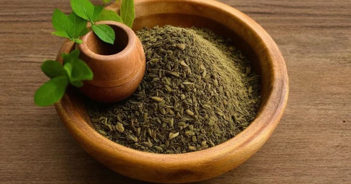 Bhutakeshi — Ayurvedic Herb