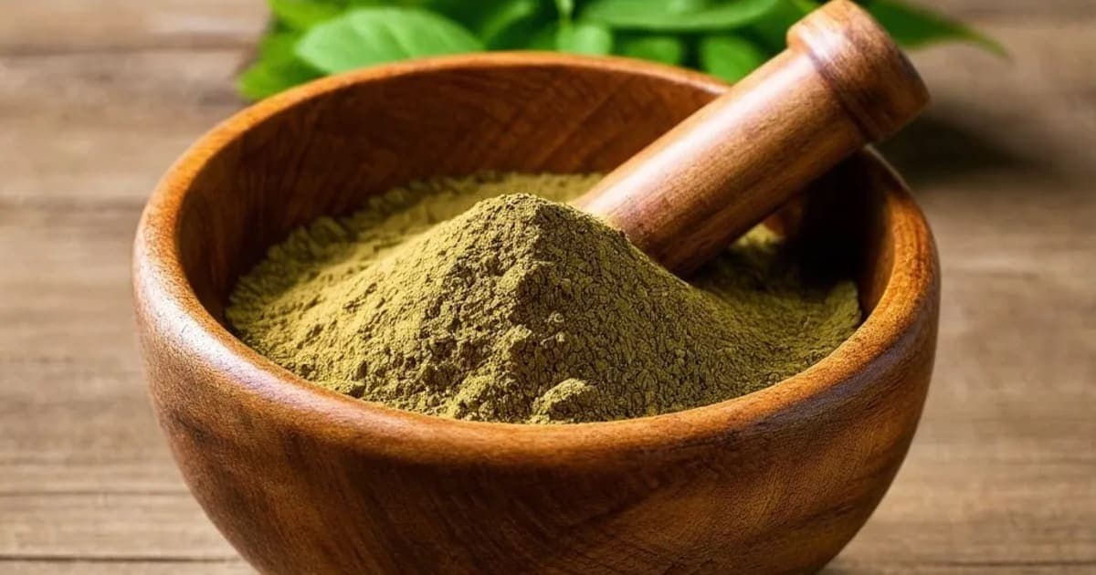 Latakaranja — Ayurvedic Herb