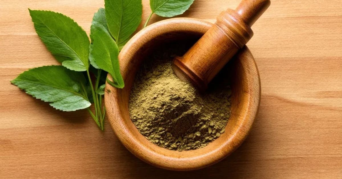 ಕಂಕ್ಷಿ — ಆಯುರ್ವೇದ ಮೂಲಿಕೆ