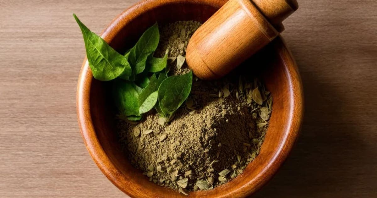 मधु मंडूरचे फायदे — आयुर्वेदिक वनस्पती