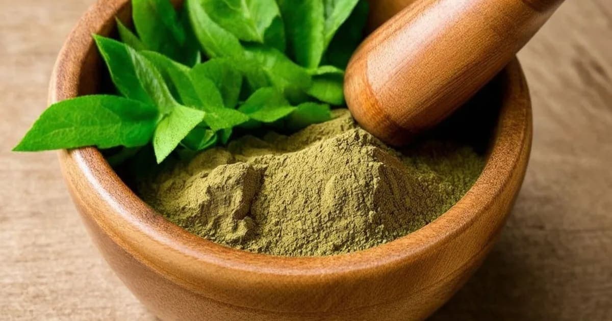 تمبرو کے فائدے — آیورویدک جڑی بوٹی