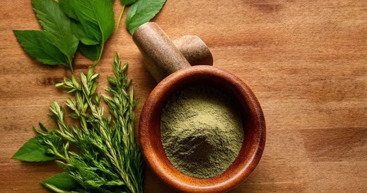 پارجات (رات کی جیسمن) — آیورویدک جڑی بوٹی