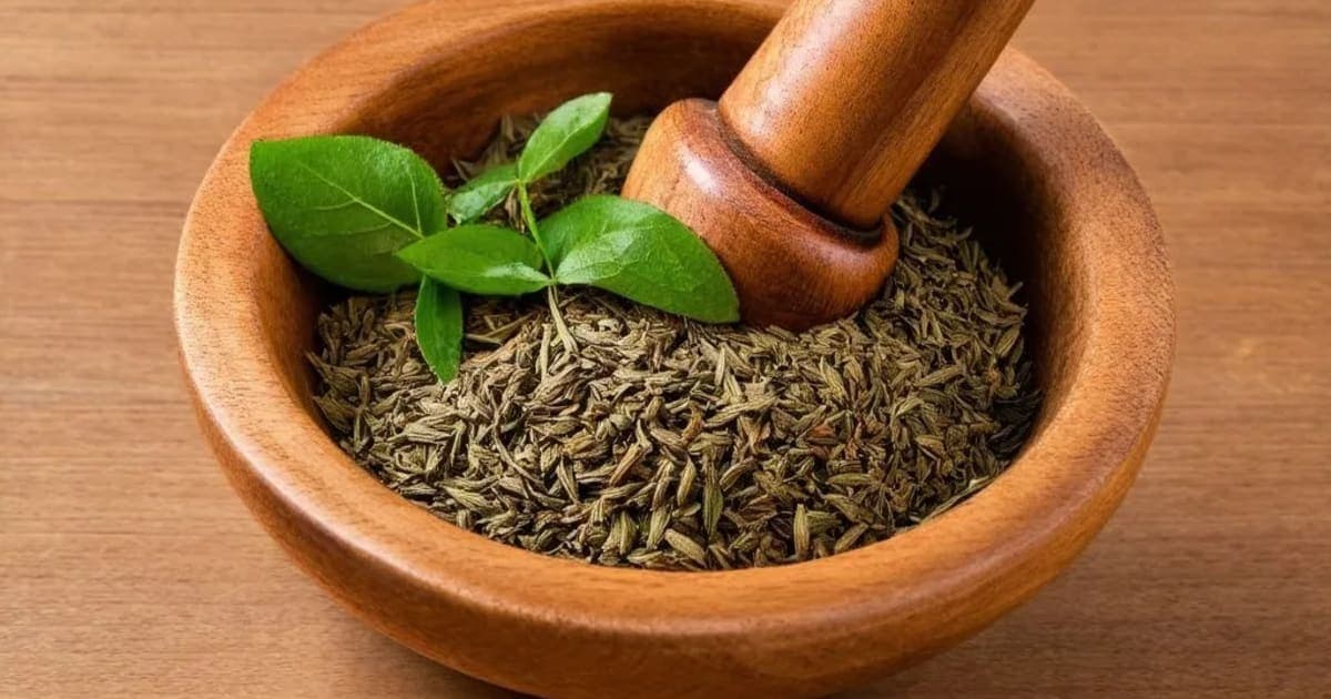 کلیانک گھرتا — آیورویدک جڑی بوٹی