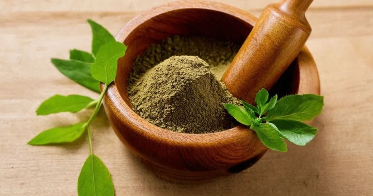 हंसपादी — आयुर्वेदिक जड़ी-बूटी