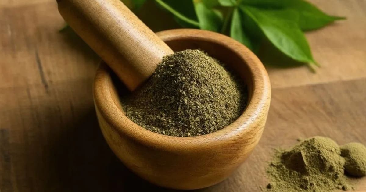 पाटला — आयुर्वेदिक जड़ी-बूटी