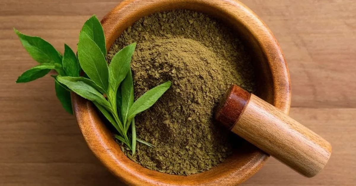 कदली — आयुर्वेदिक जड़ी-बूटी