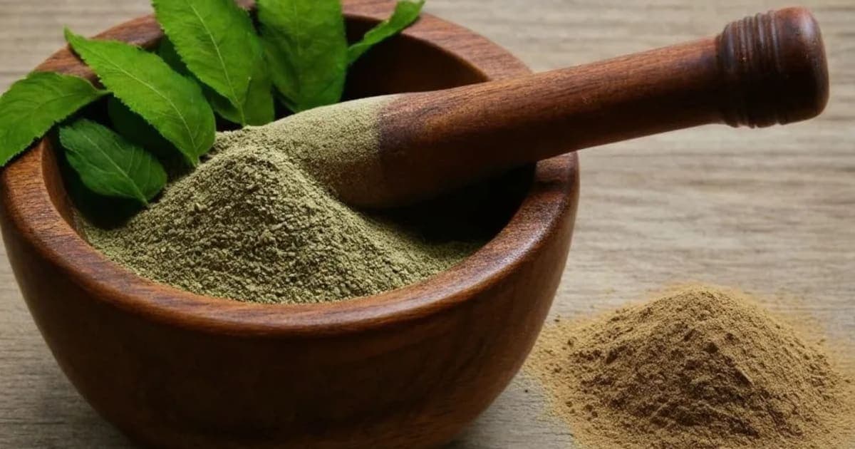 Latakaranja — आयुर्वेदिक जड़ी-बूटी