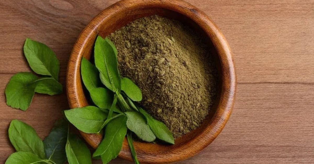 আমলপর্ণি — আয়ুর্বেদিক ভেষজ