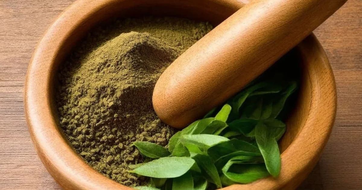 કર્મરંગા (સ્ટારફ્રુટ) ના ફાયદા — આયુર્વેદિક જડીબુટ્ટી