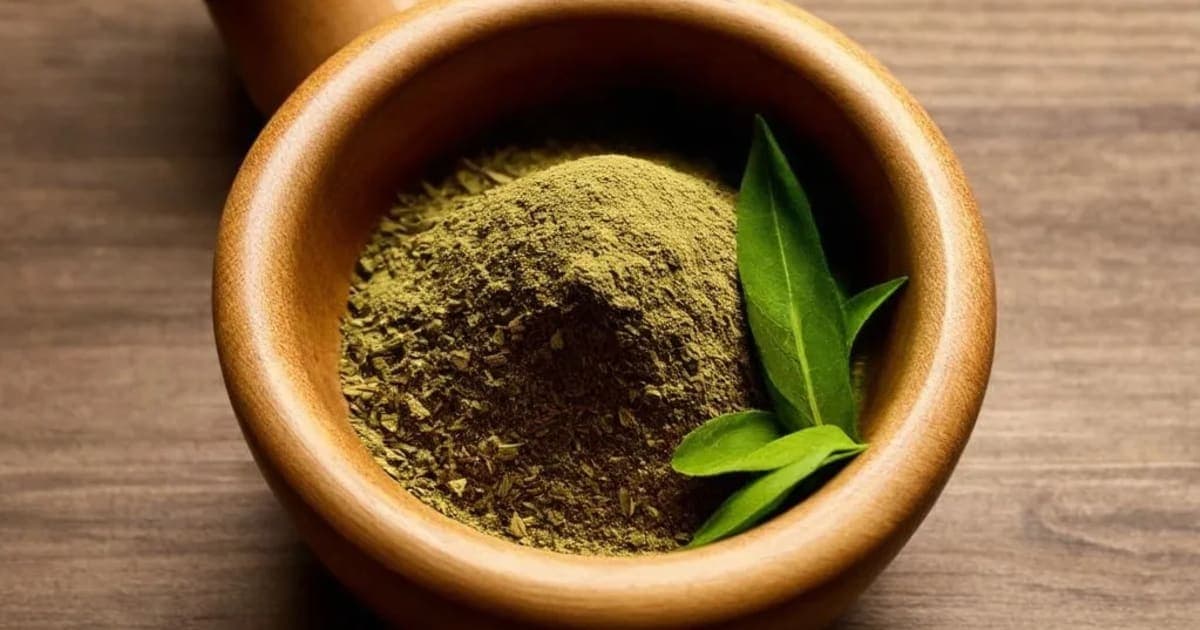 چندن (سندل وڈ) — آیورویدک جڑی بوٹی