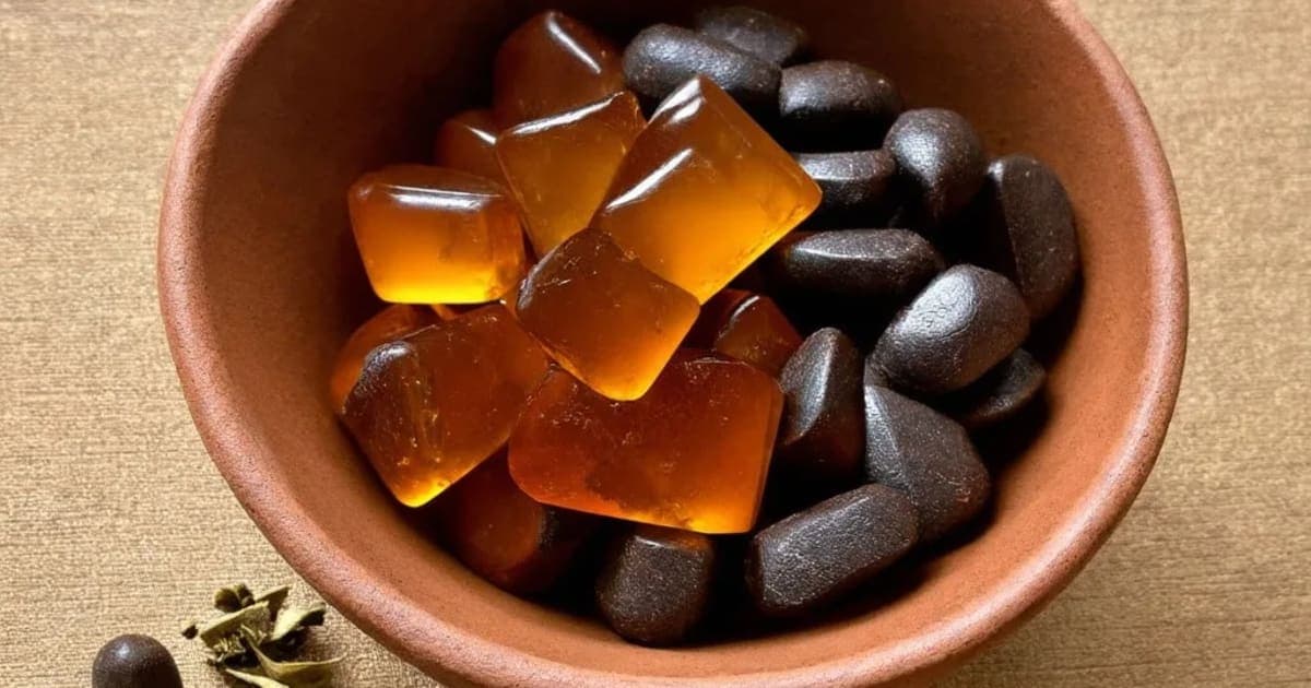 ಗುಗ್ಗುಳು — ಆಯುರ್ವೇದ ಮೂಲಿಕೆ