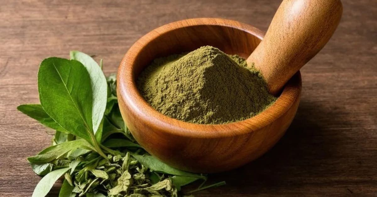 ಕಾಂಚನಾರ್ — ಆಯುರ್ವೇದ ಮೂಲಿಕೆ