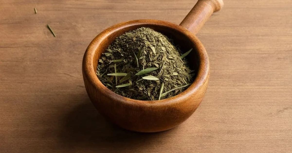 రసన (వెల్లుల్లి) — ఆయుర్వేద మూలిక