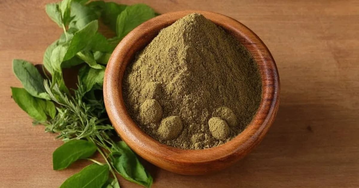 சித்ர மூலிகை — ஆயுர்வேத மூலிகை