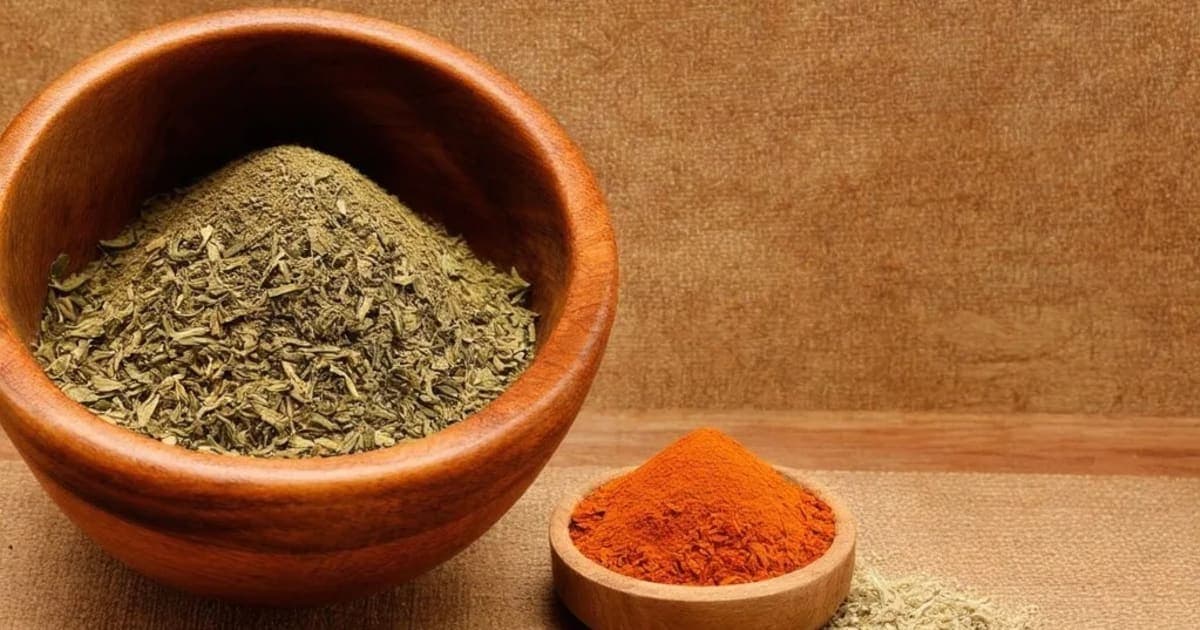 ಸಿರದ ನೋವು ನಿವಾರಣೆ — ಆಯುರ್ವೇದ ಮೂಲಿಕೆ